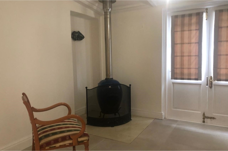 To Let 4 Bedroom Property for Rent in Belvidere Estate Western Cape